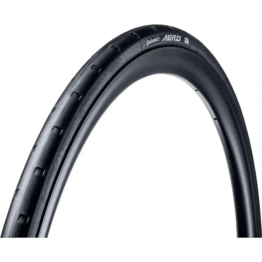 Cykeldäck Continental Aero 111 Black/Black 29-622