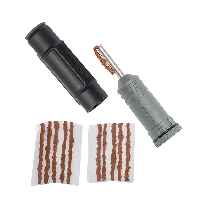 Däckplugg Blackburn Plugger Tubeless Repair Kit