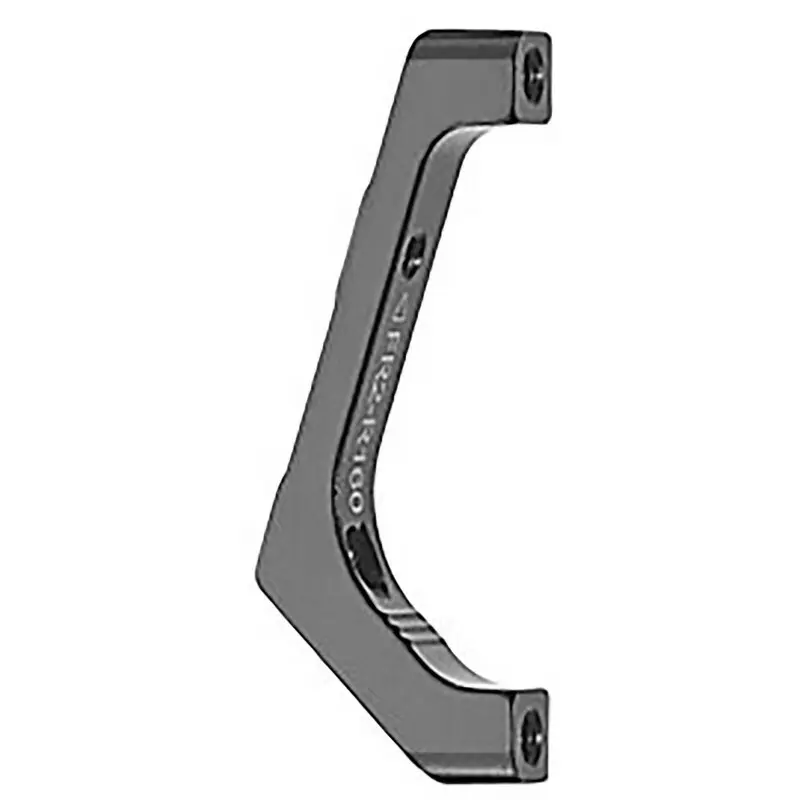 Bakre adapter trp flat mount to pm 160 fr2