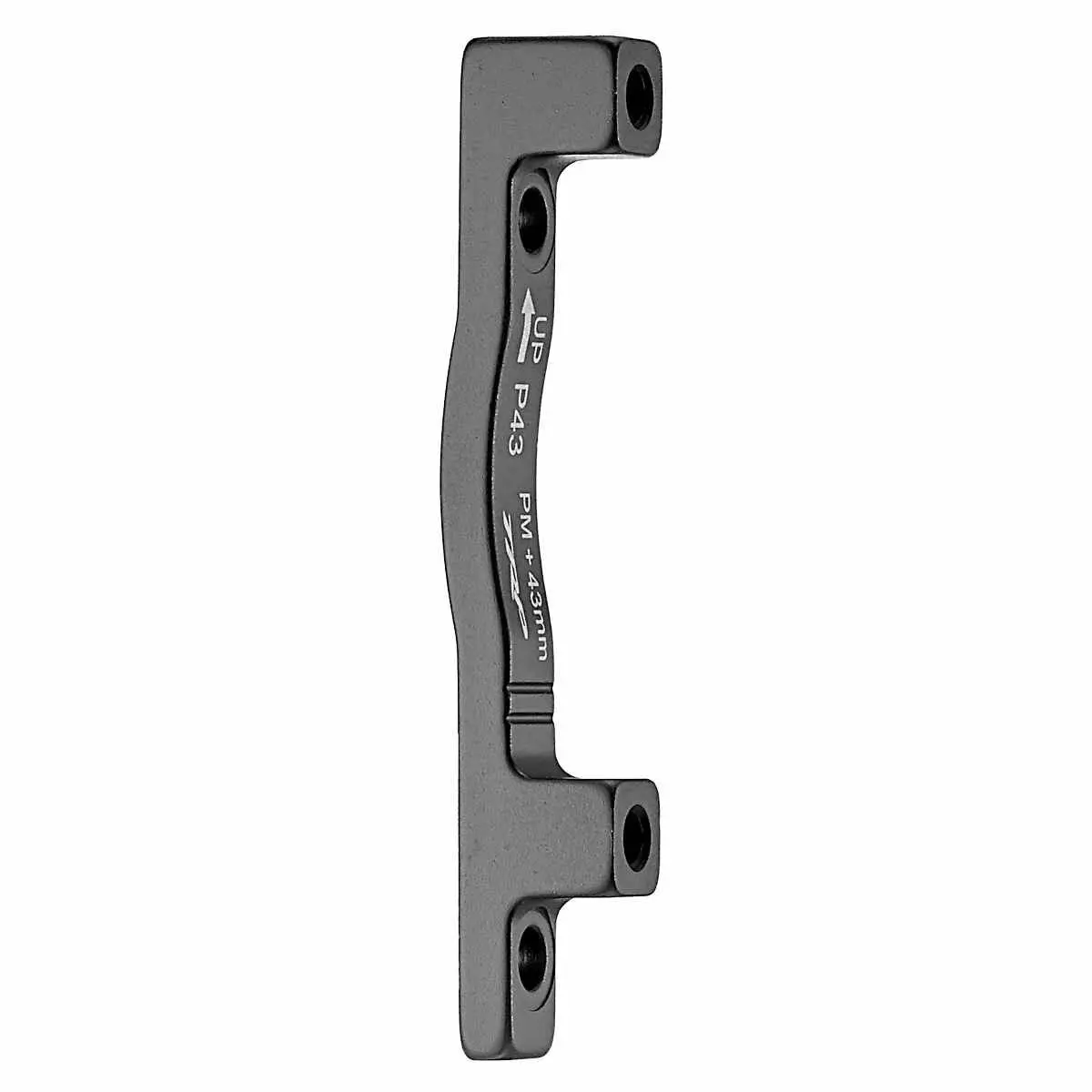 Adapter TRP postmount vers postmount p43