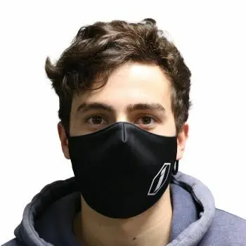 Mask Inspyre Corporate logo