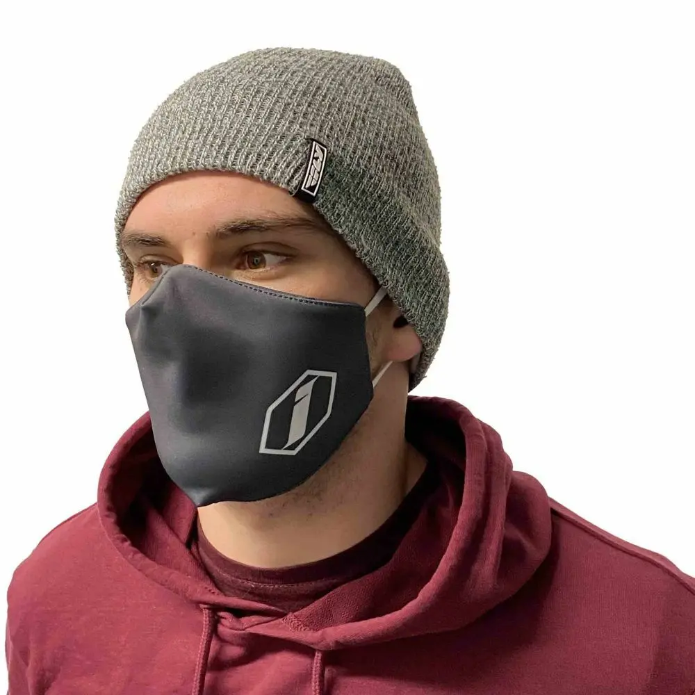 Mask Inspyre Corporate logo dark