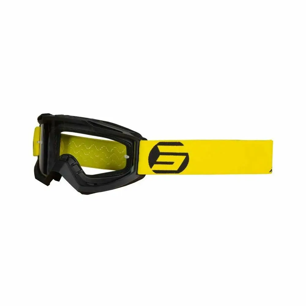 Mask Shot Assault Symbol
