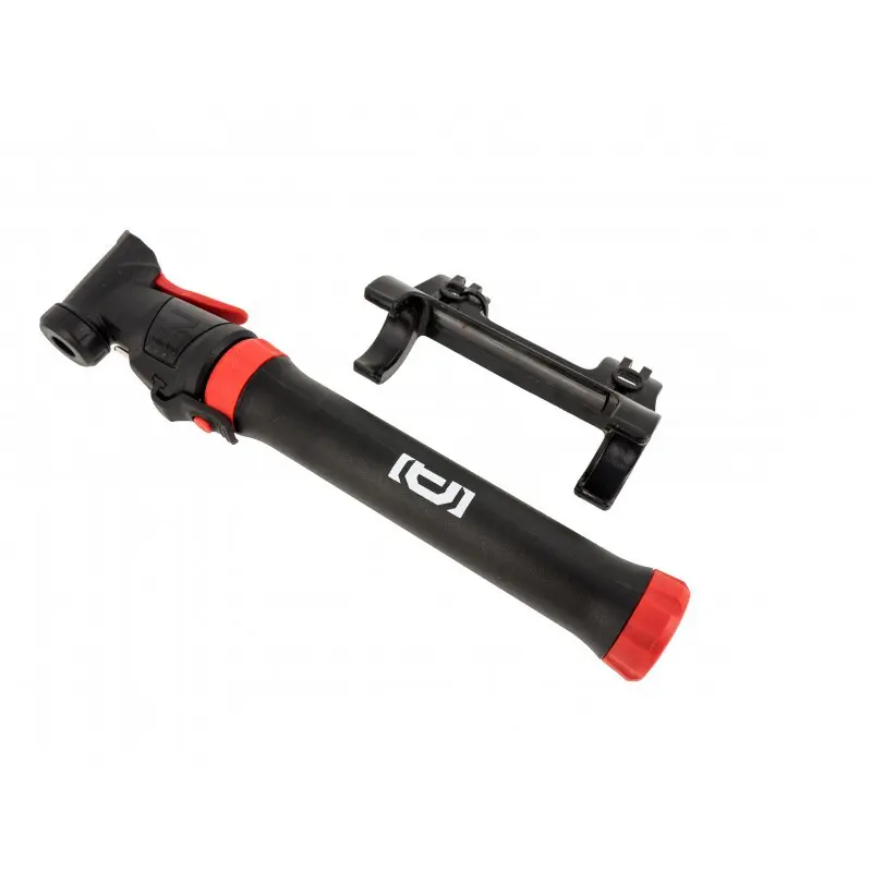 Dubbelverkande minipump Add One