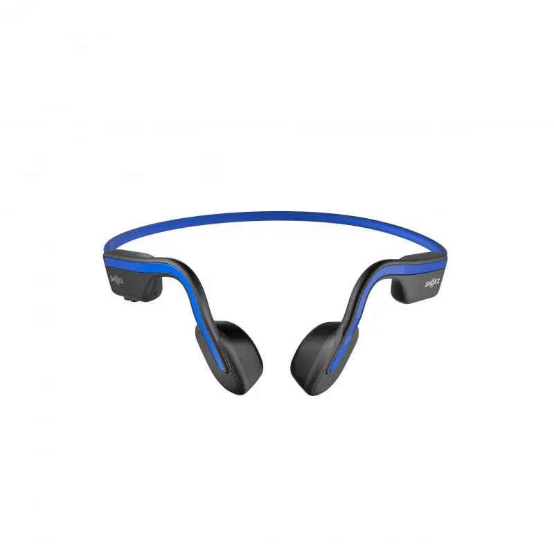 Knogarstransducerande hörlurar Shokz Openmove