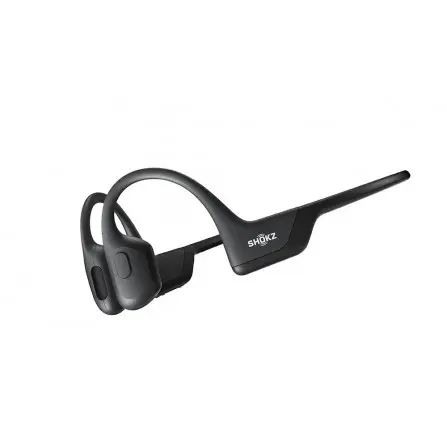 Knogarstransducerande hörlurar Shokz Openrun Pro Mini