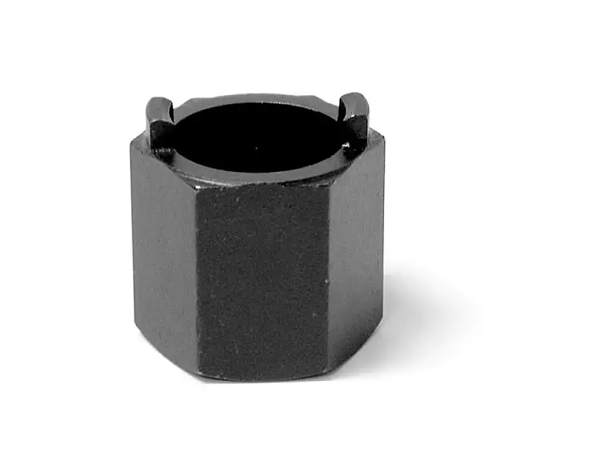 Park Tool avdragare med 2 tappar