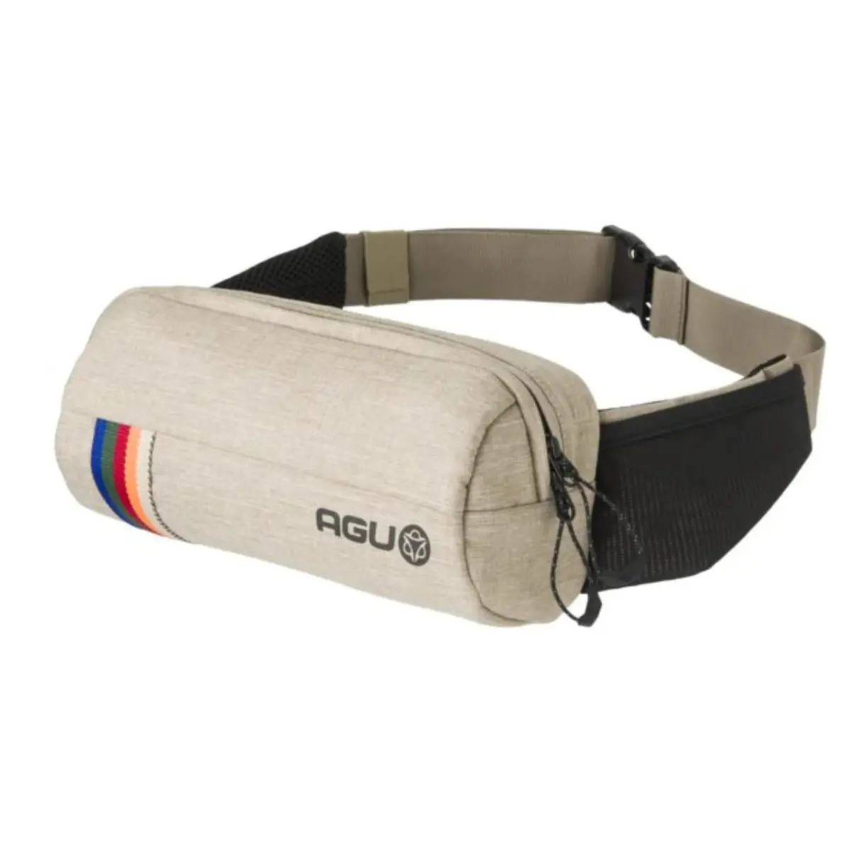 Väska för styrstång Agu Hip-Pack