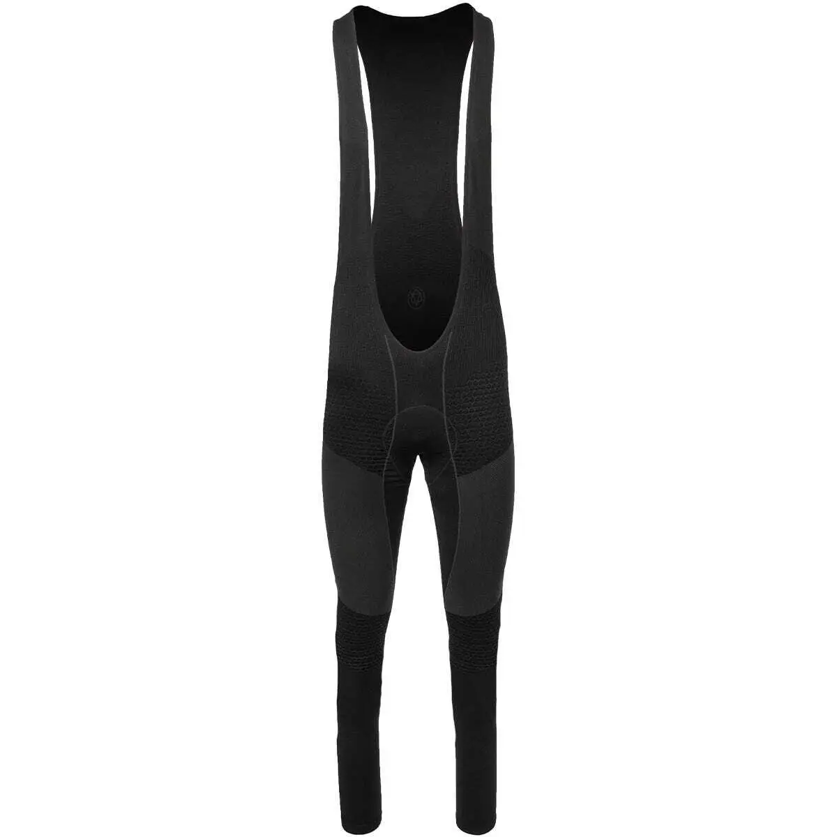 Sömlösa bibshorts för kvinnor Agu Premium