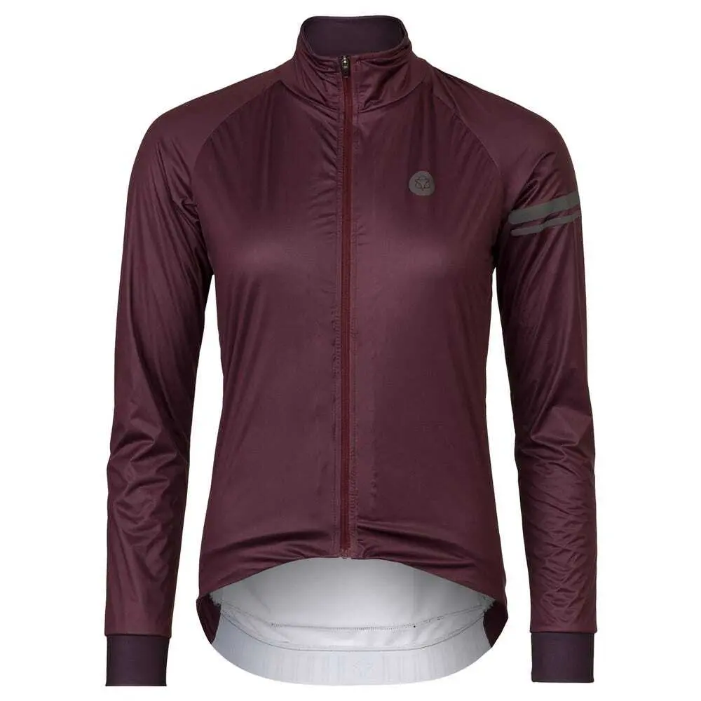 Vinterjacka för kvinnor Agu Polartec Alpha Performance