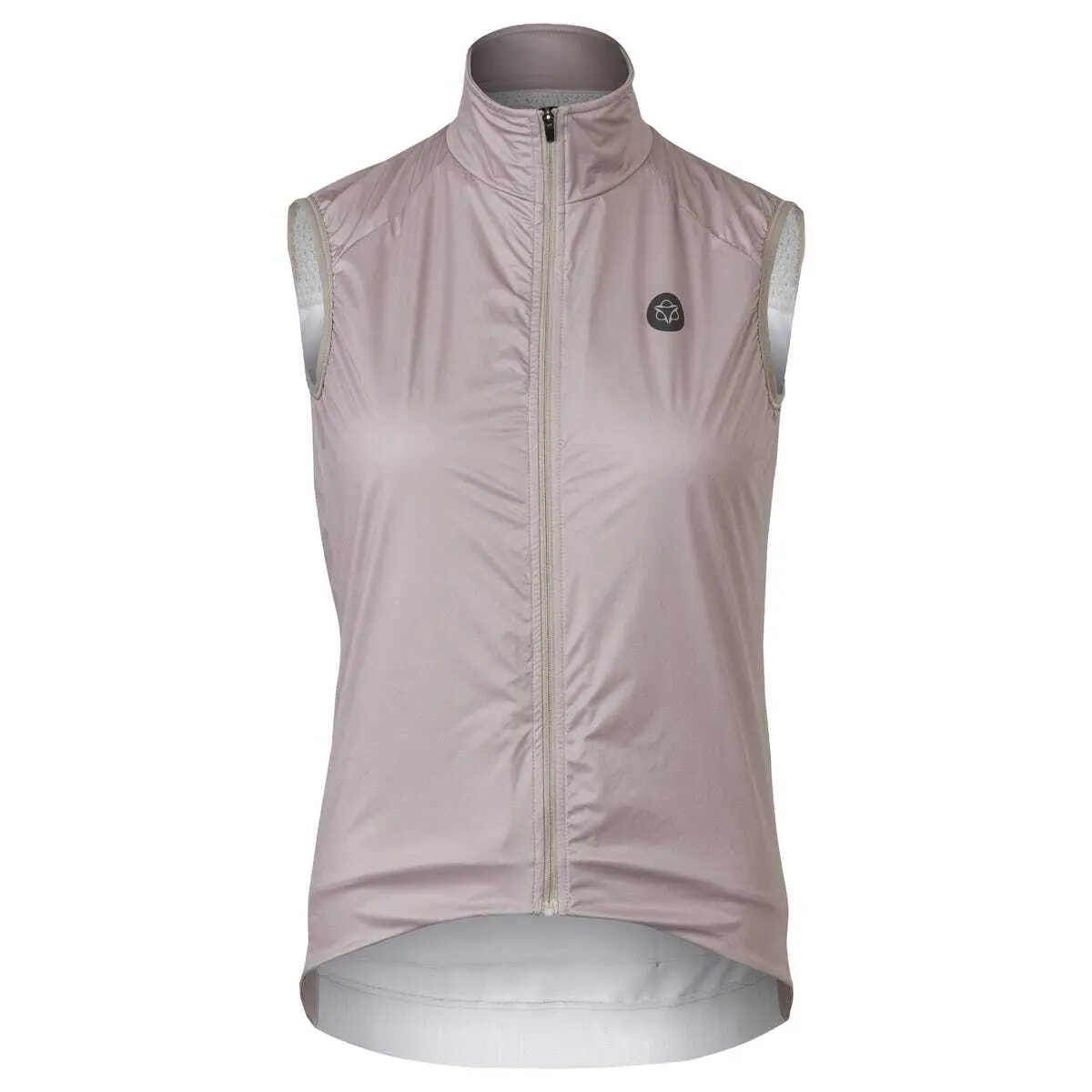 Väst för kvinnor Agu Polartec Alpha Performance