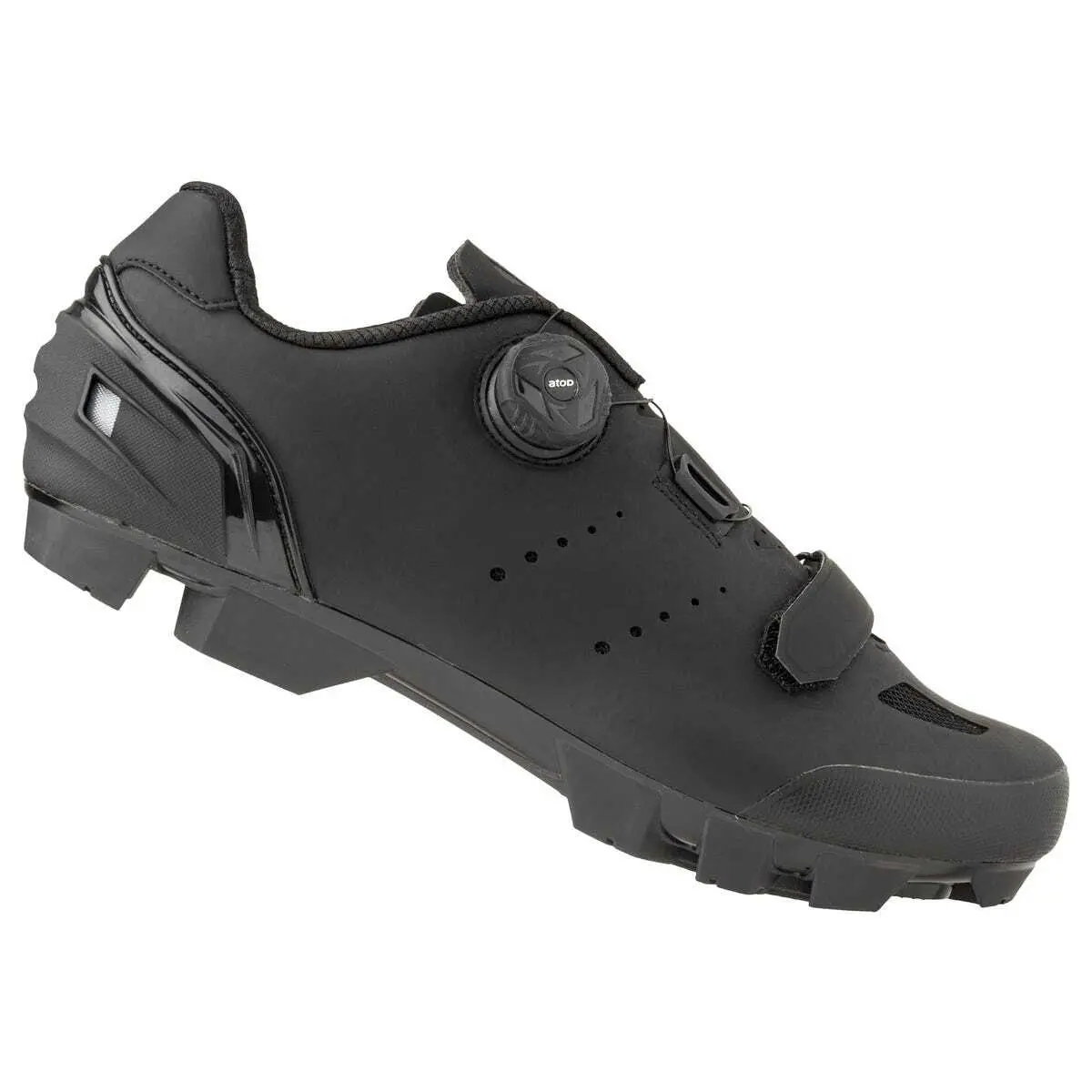 Skor Agu M610 MTB
