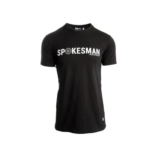 T-shirt Agu Spokesmen