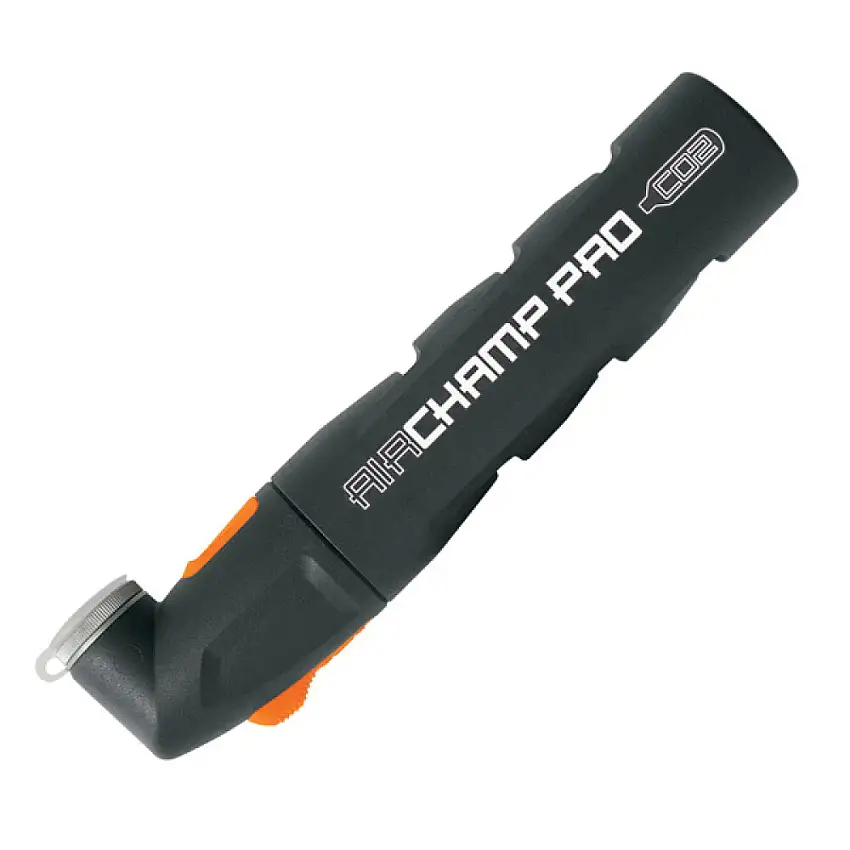 SKS Airchamp Pro kolsyrepump