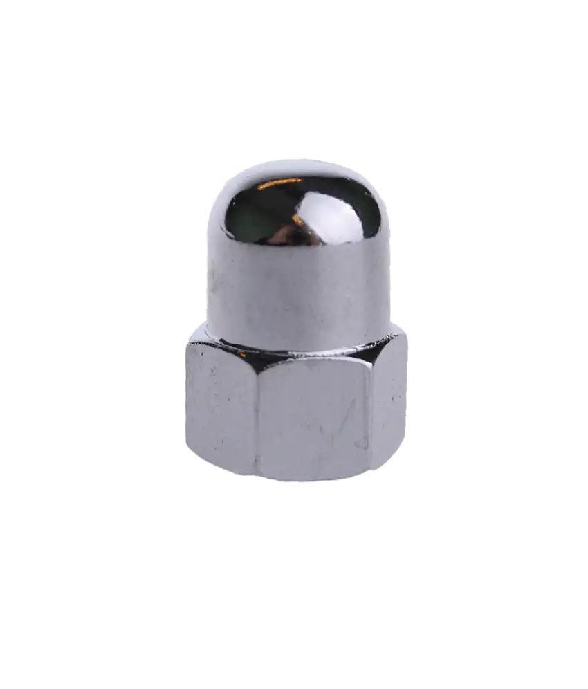 Axelmutter kupol 10,5 mm SRAM växelnav