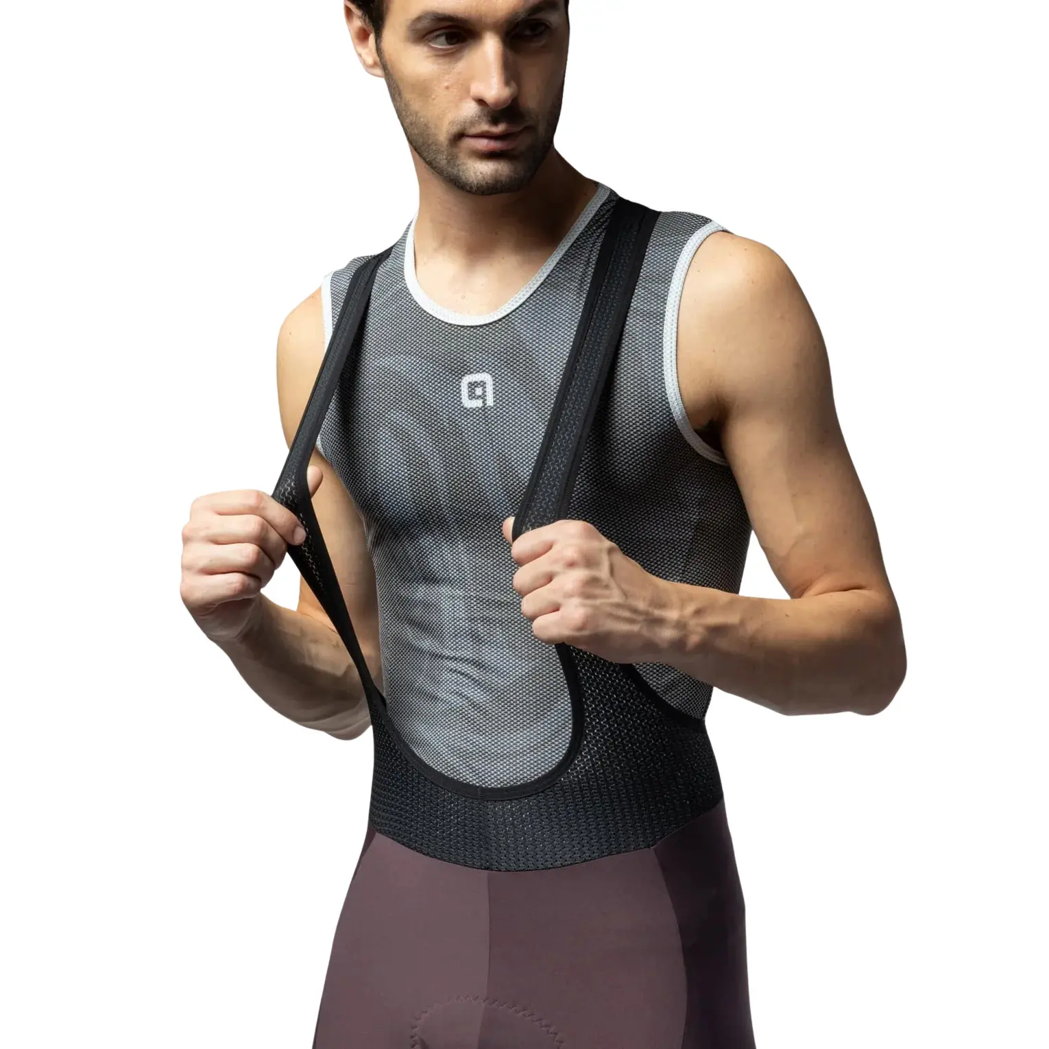 Shorts Alé Griss Cargo