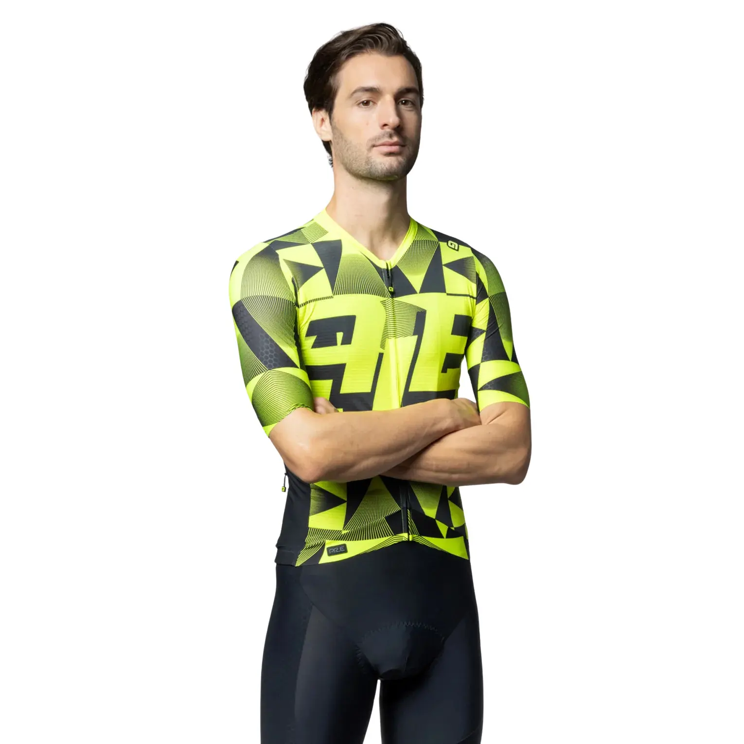Jersey Alé PR-E Multiverso