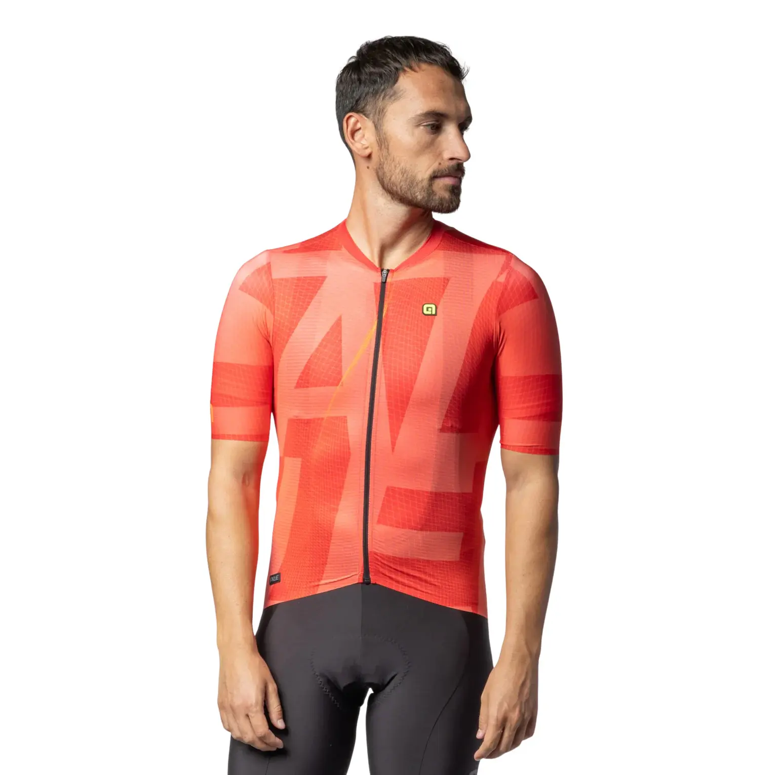 Jersey Alé Pr-E Synergy