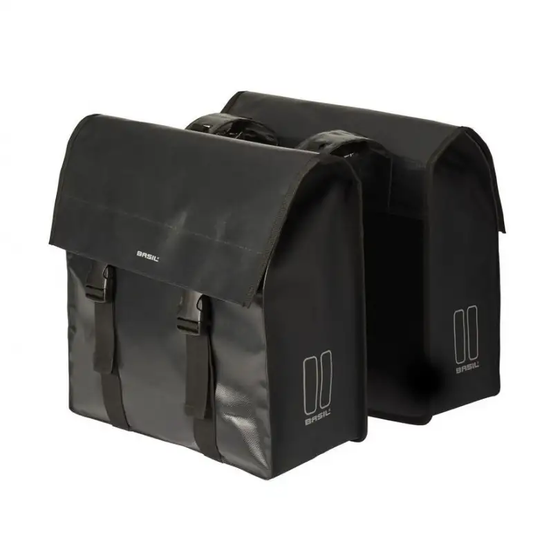 Packväska Väska Basils Ul Black