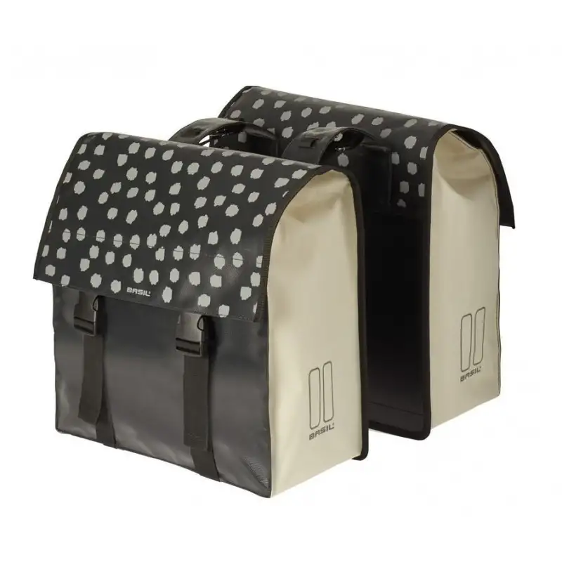 Packväska Väska Basils Ul Urban Black