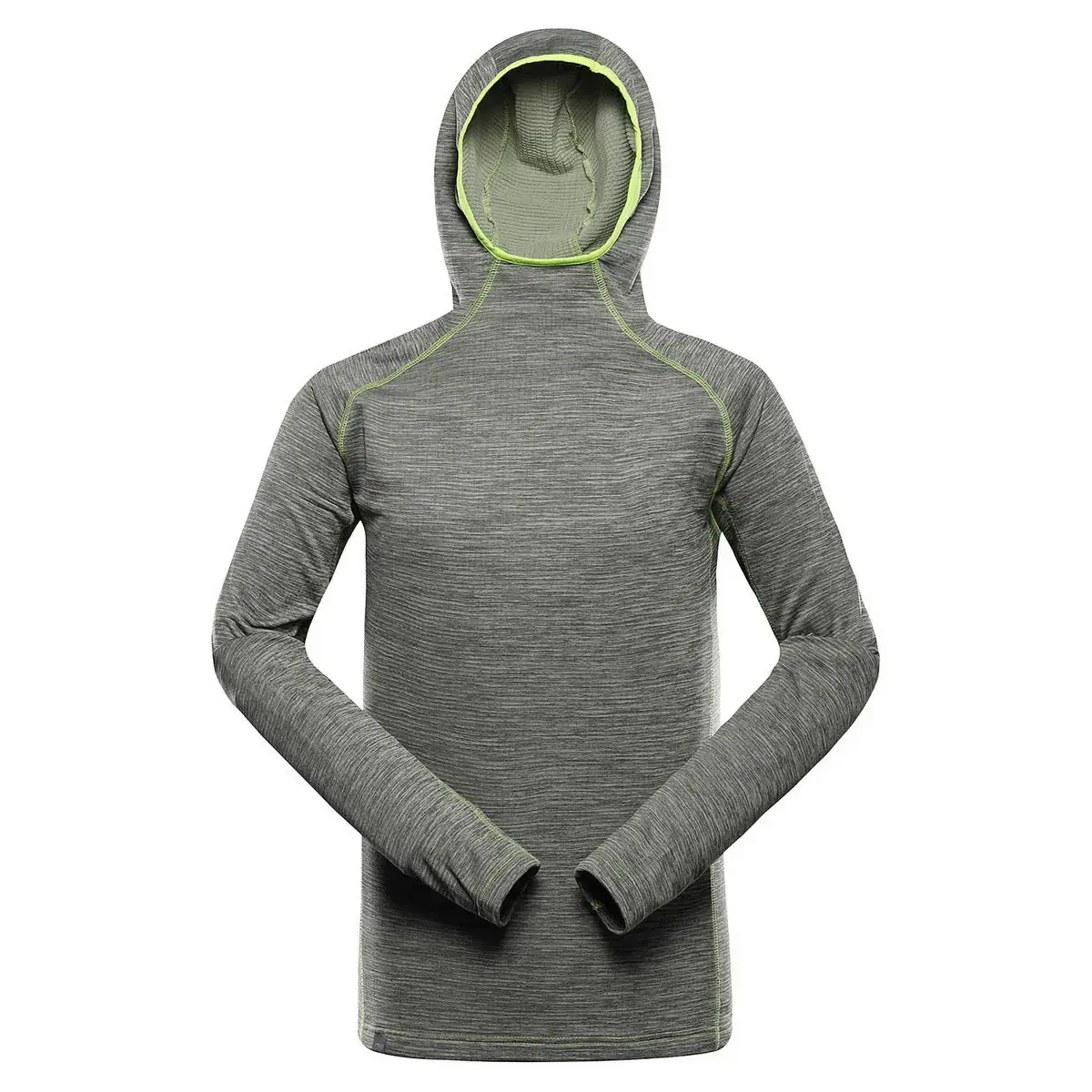 Jersey Alpine Pro Rolt