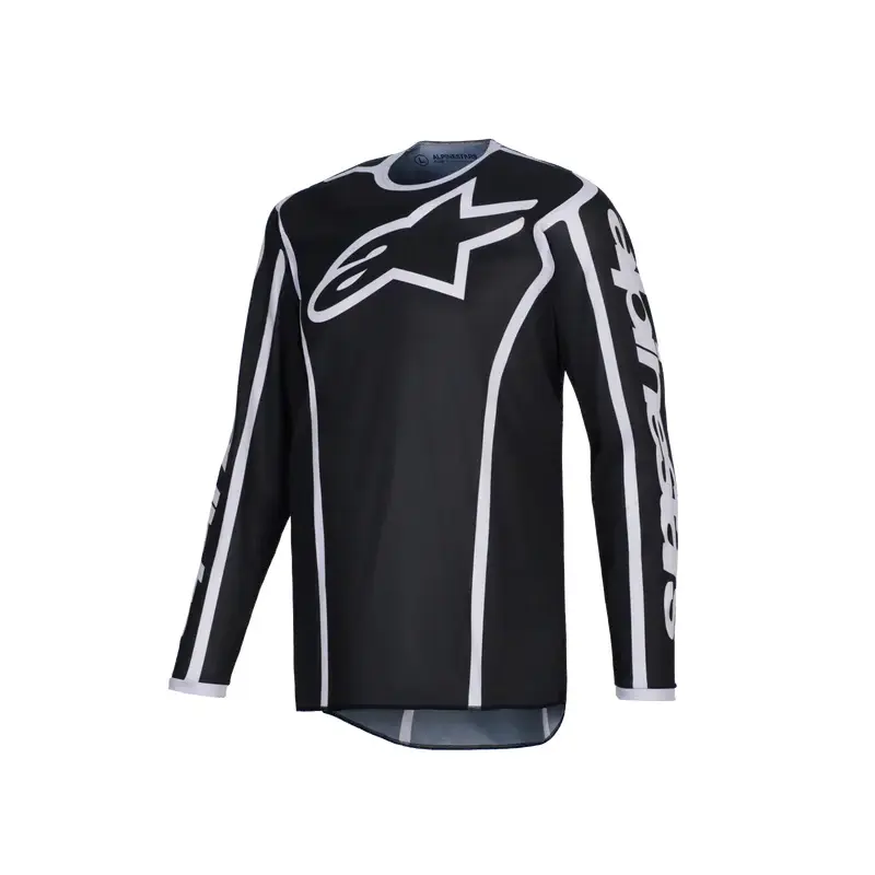 Jersey Alpinestars Fluid Apex