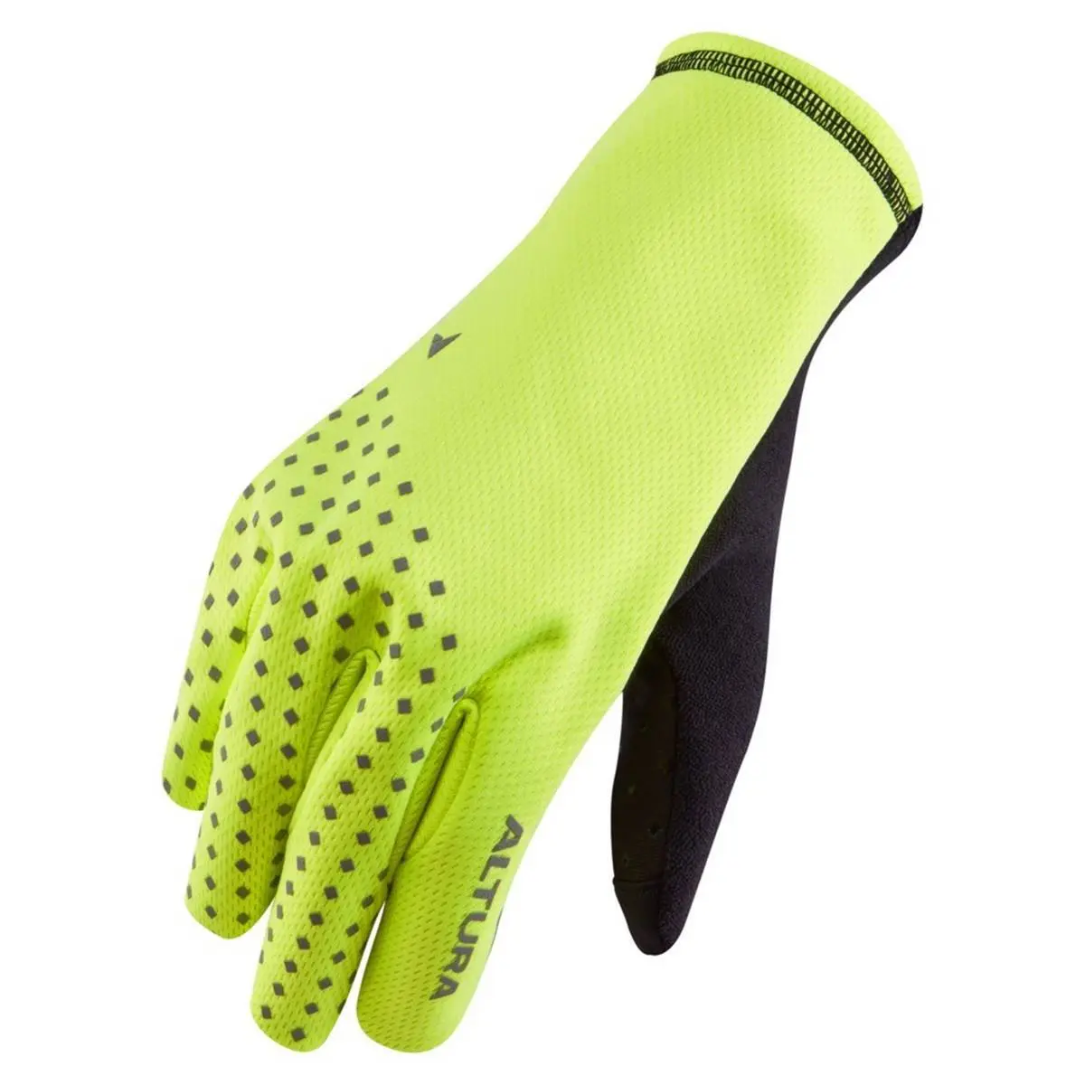 Vindtäta handskar Altura Thermostretch