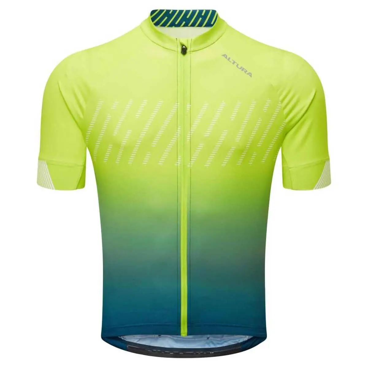 Jersey Altura Airstream 2023