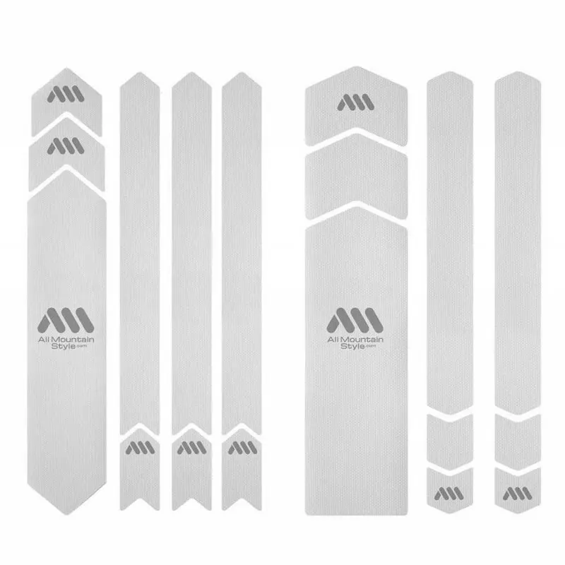 Skyddssats för ram All Mountain Style Full (x18)