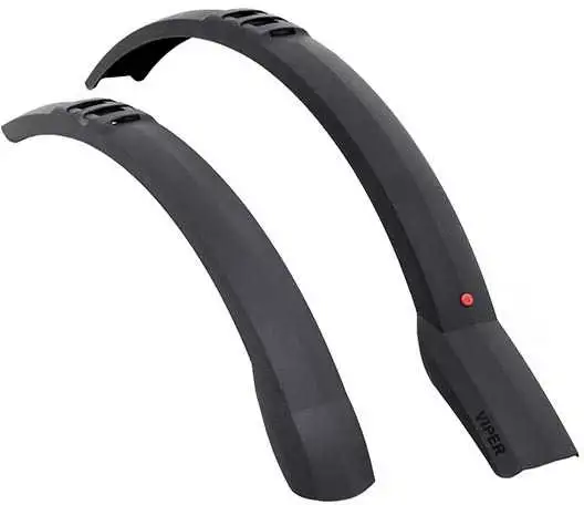 Skärmset Hebie Viper 26-29"