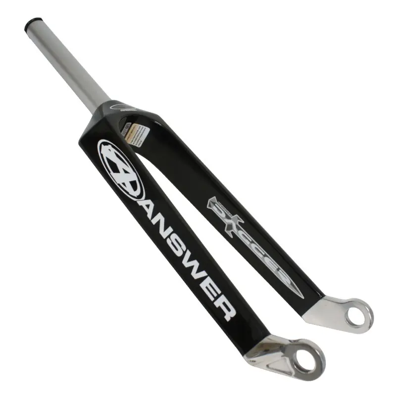 Gaffel i kolfiber Answer Pro 24" 20 mm