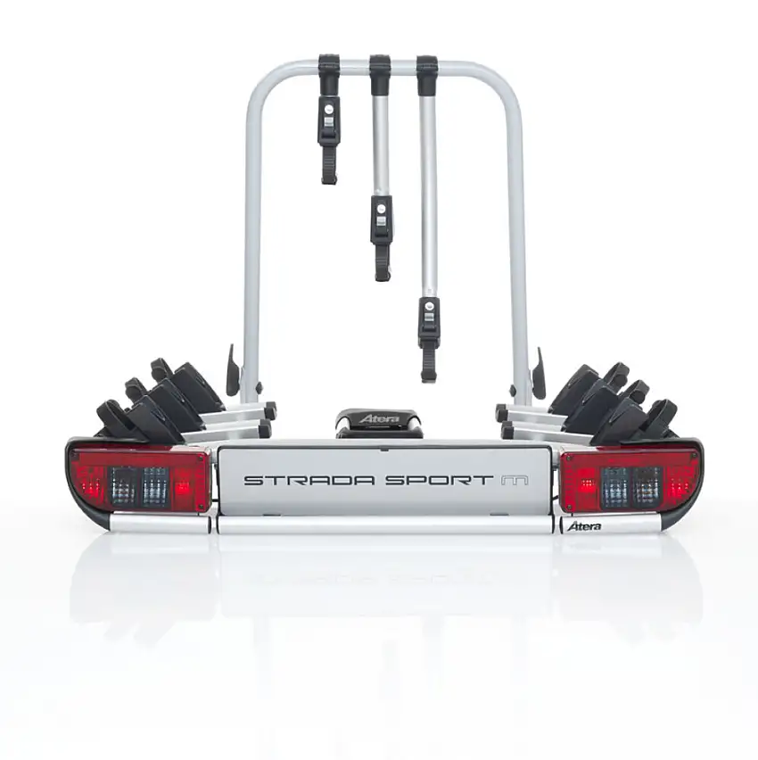 Atera Strada Sport 3 cykelhållare