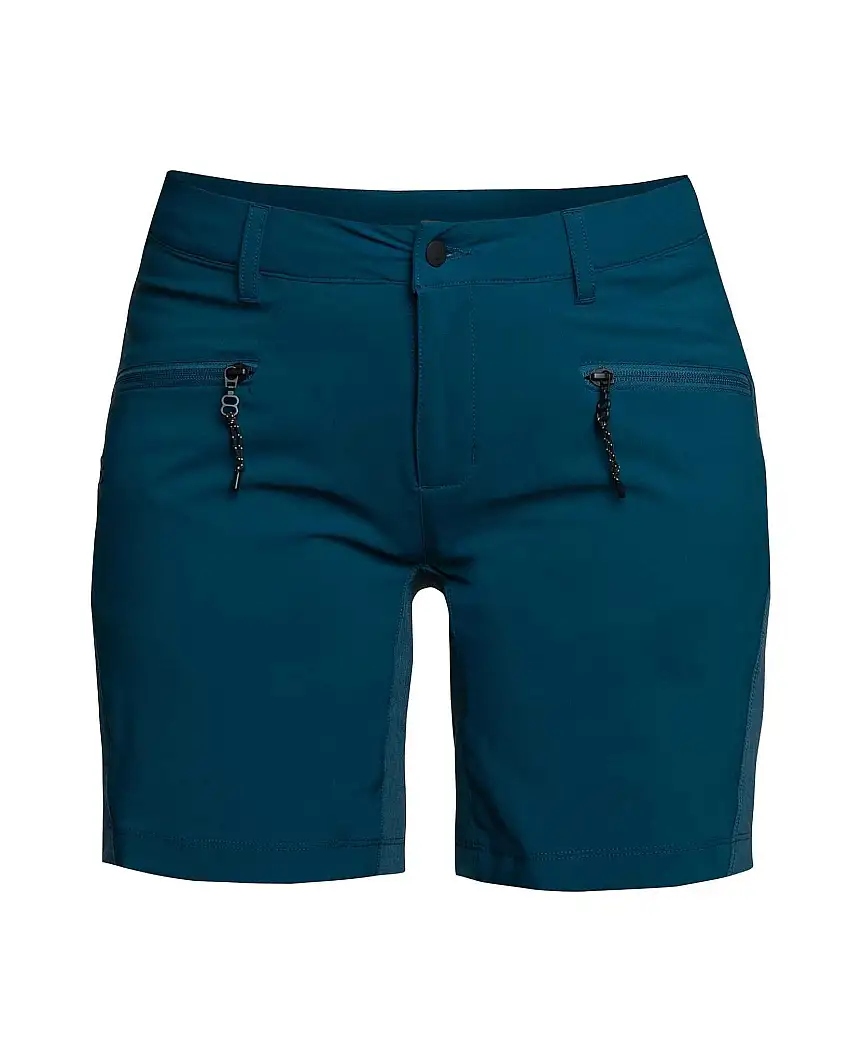 Shorts 8848 Ava Dam Mörkblå