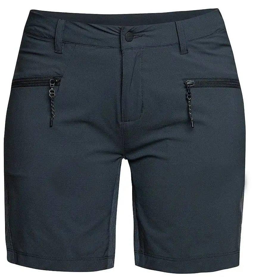 Shorts 8848 Ava Dam Mörkgrå