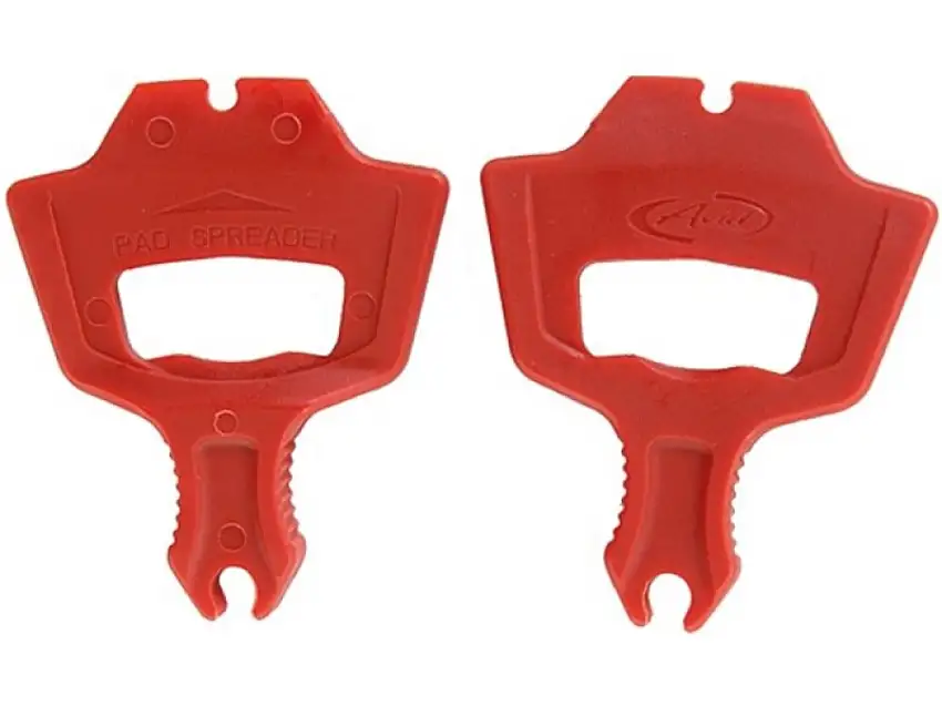 Avid Bleed Block till Guide, Trail och Code