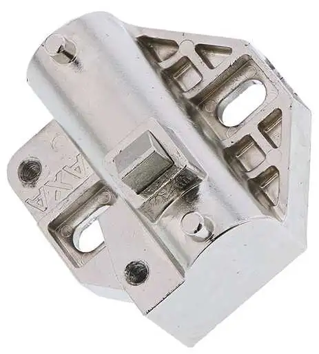 Lås Axa Shimano för batteri