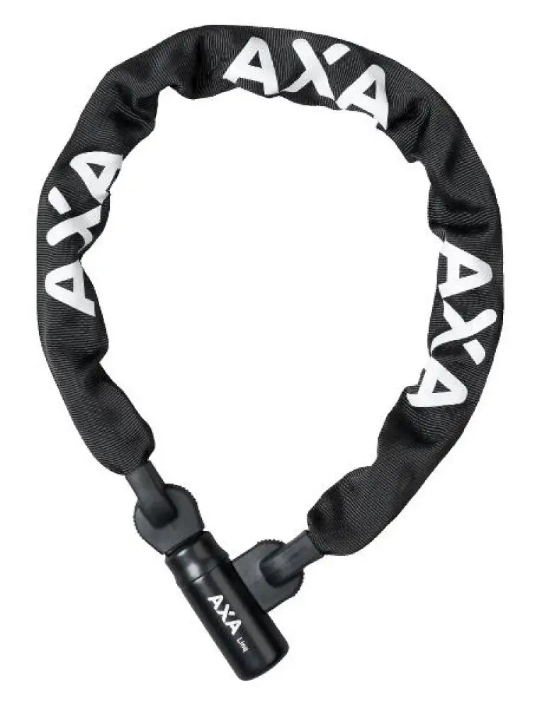 Axa Linq 100 cm, Svart
