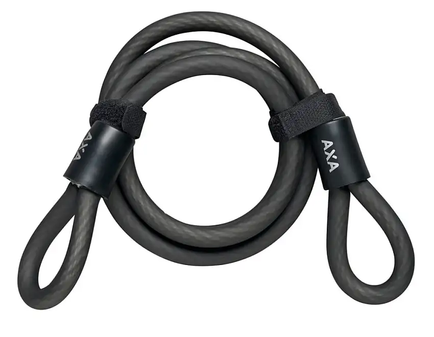 AXA Newton Double Loop 120 cm x 10 mm