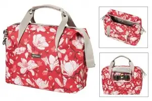 Väska Basil Magnolia Carry All Bag 18L Poppy Red