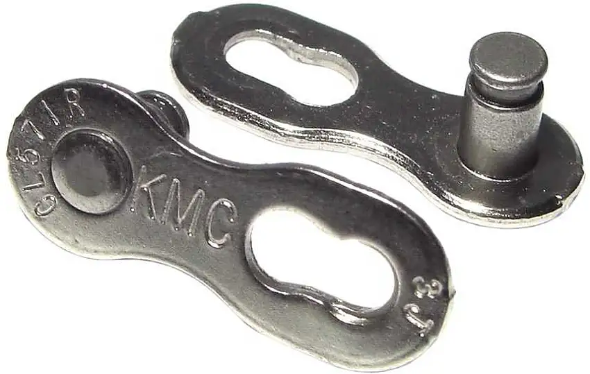 Kedjelås KMC Missing Link 8 växlar 1 st