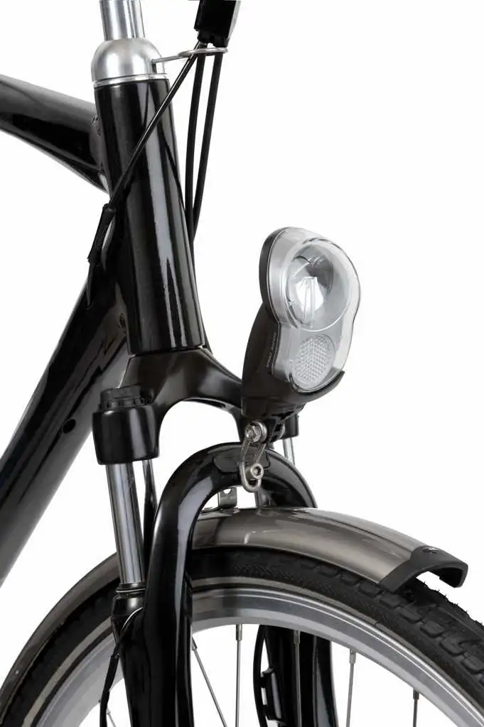 Framlampa Basta Sprint LED för fast montering