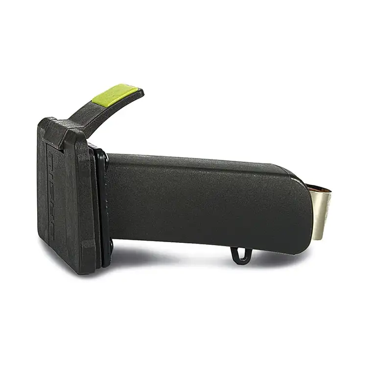 Fäste För Korg Basil Luxe Steam Holder Baseasy Black