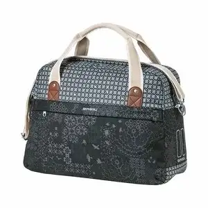 Väska Basil Boheme Carry All Bag 18L Charcoal