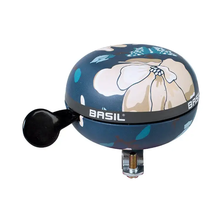Ringklocka Basil Big Bell Magnolia Blue