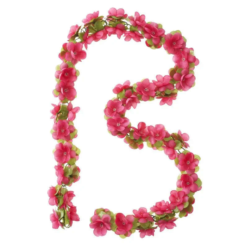 Blomsterdekorationssats för korg på framsidan Basil