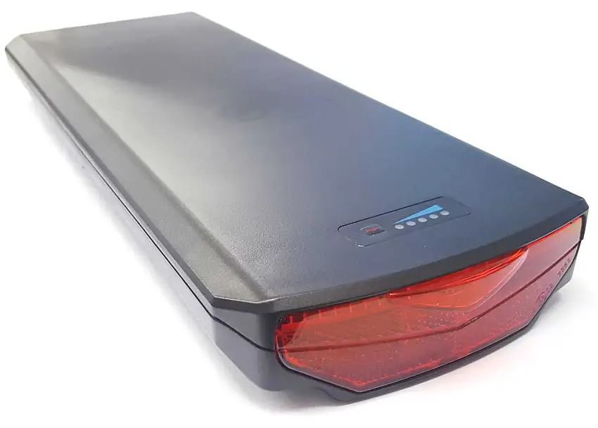 Batteri Epoque 36 V 11.6 Ah