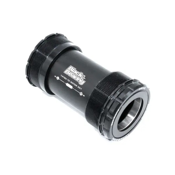 Bottenfäste Black Bearing T47A Dub - SKF