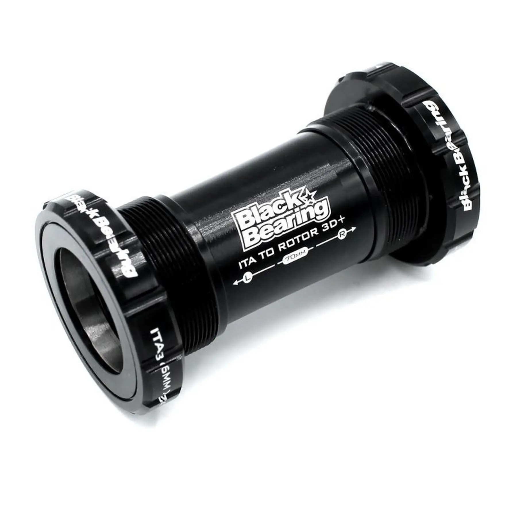 Bottenfäste Black Bearing Ita - Dub - SKF