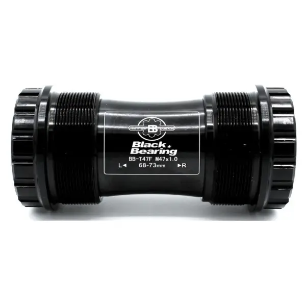 Bottenfäste Black Bearing Praxis - B5 30/28 mm