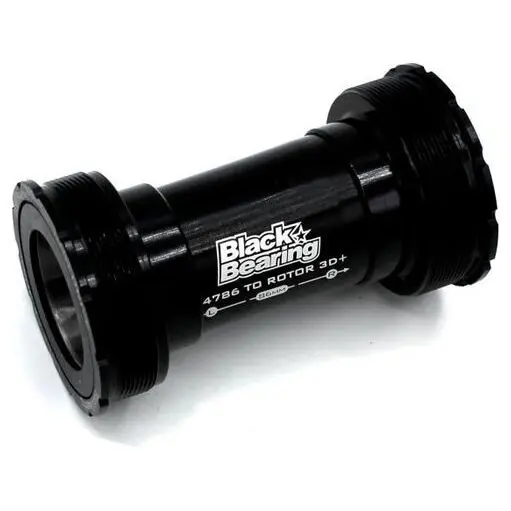 Bottenfäste Black Bearing Dub - B5 86/92 mm